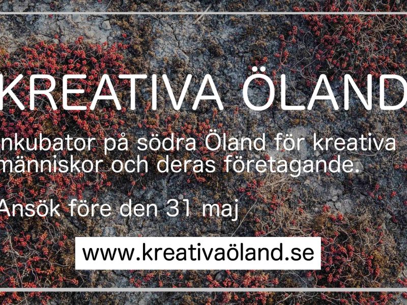 Kreativa Öland