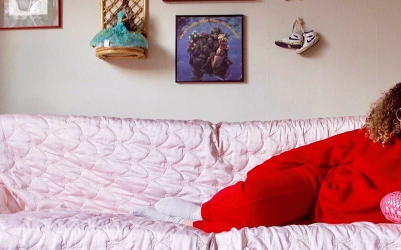 Ny dokumentärserie på SVT av Ina Holmqvist