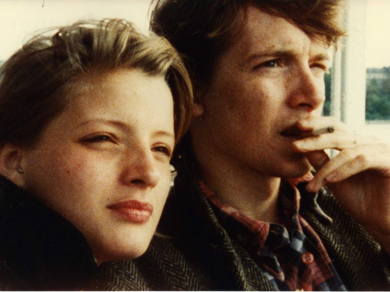 Staffan Lindqvists filmer på VOD!