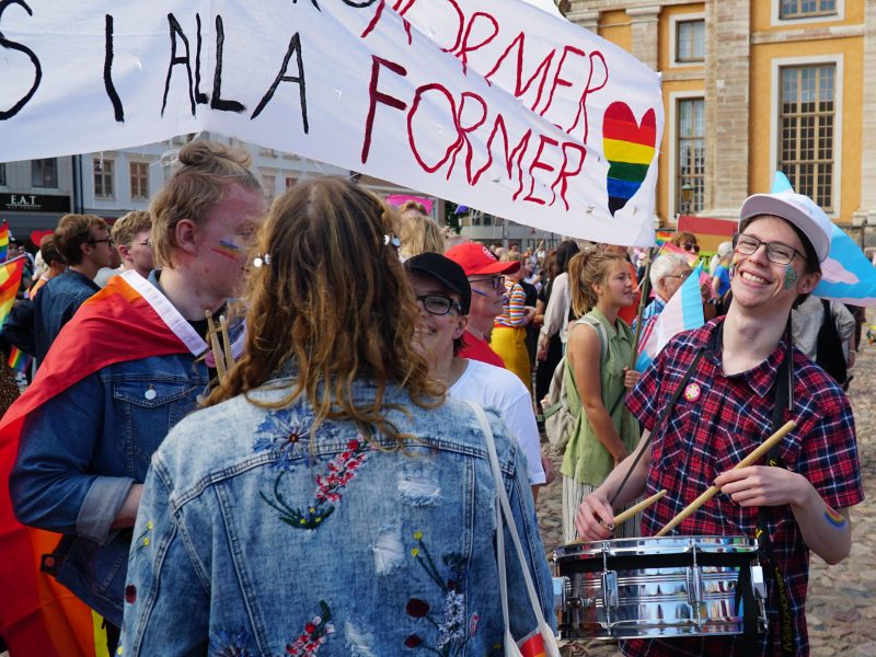 Kalmarsundspride 2018