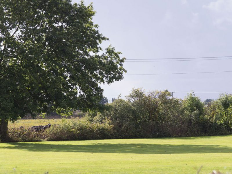 Måndagsmötet 19 april