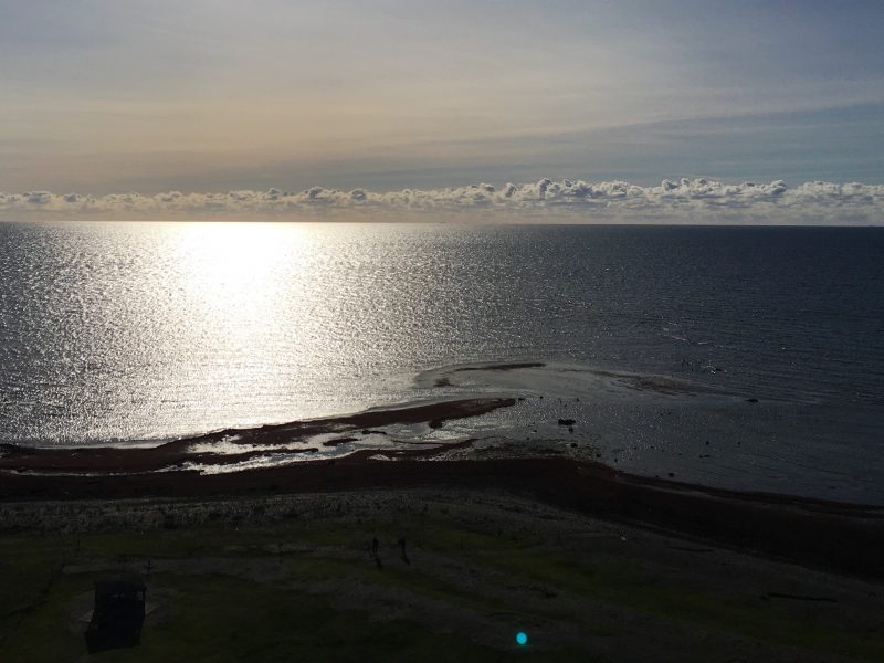 Superlördagstips för alla på Ölands folkhögskola