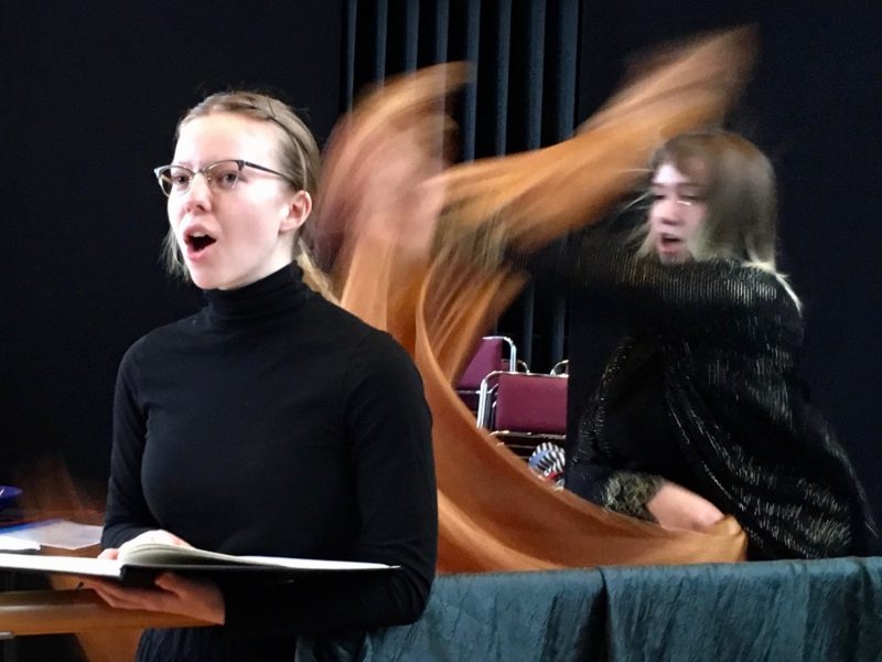 Vi finns för att… syfte 4