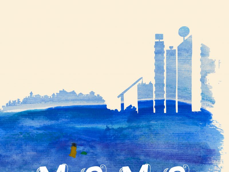 MOMO – ELLER KAMPEN OM TIDEN