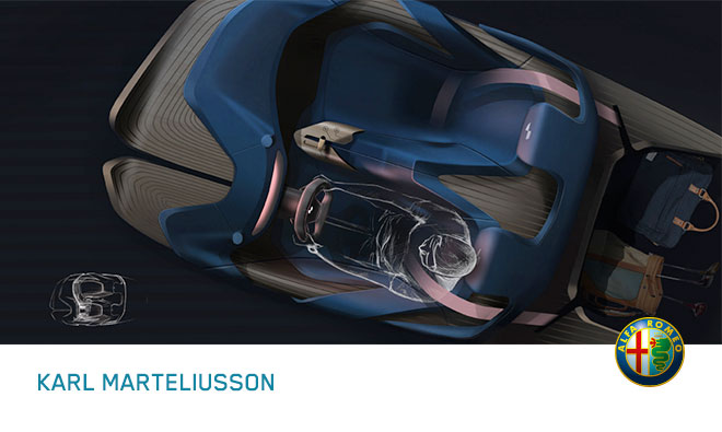 TIDIGARE DELTAGARE TAR HEM MOVE AWARD