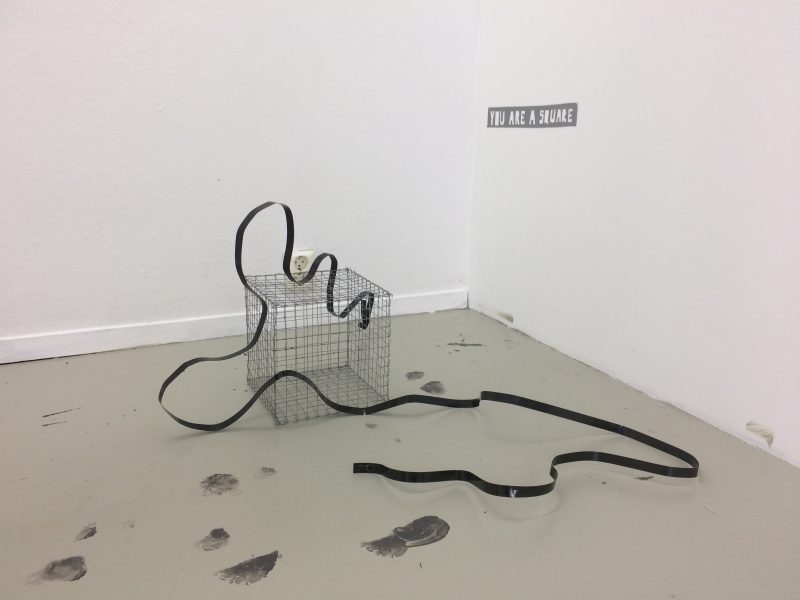 Ansökningstider och utställning