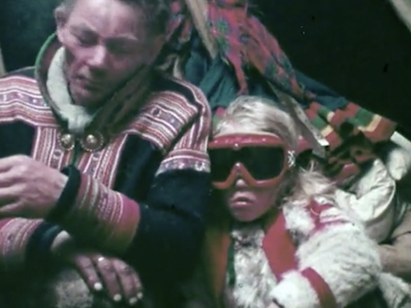 Imorgon smäller det!