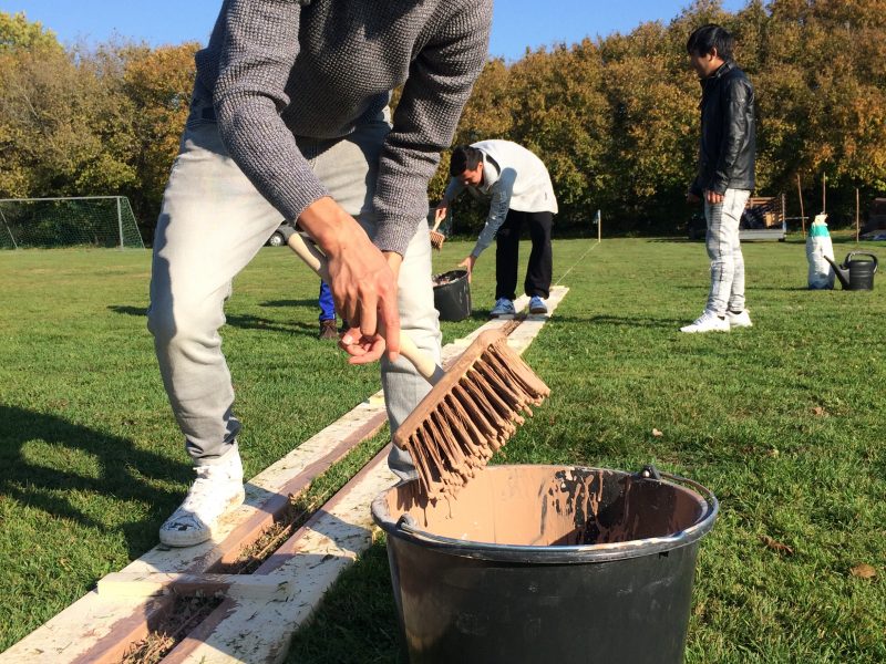 Vi finns för att… syfte 3