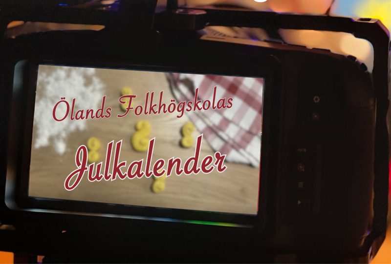 julkalendern 24 december