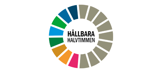 Hållbara halvtimmen