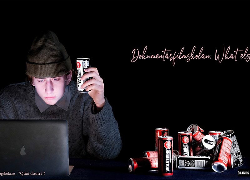 Så här ser deltagarna på dokumentärfilmskolan