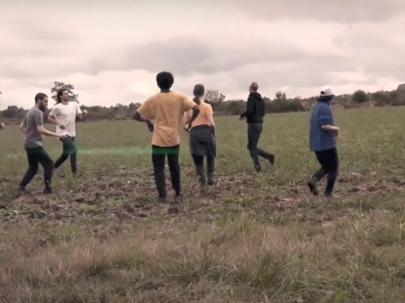 Explorations of now – ny sommarföreläsning!