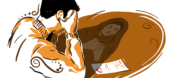 Kanske hjälpte min uppgift något