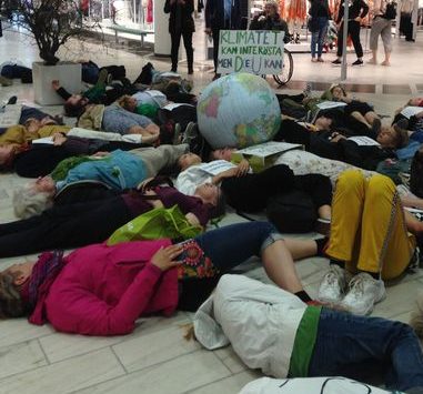 Aktion: Jag gör det för dig