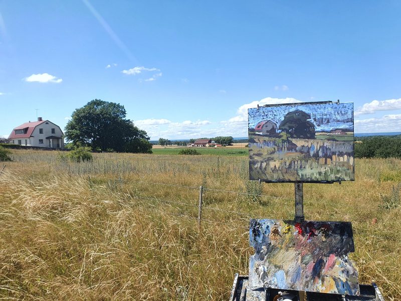 Kolla nästa års sommarkurser!