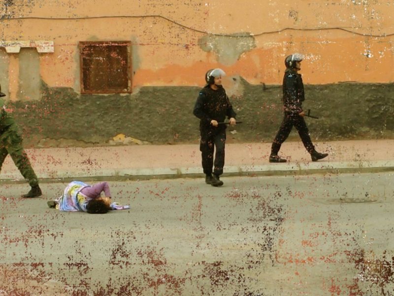 Vårens öppna filmvisningar och samtal