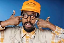 Film och samtal med Salad Hilowle 18/1