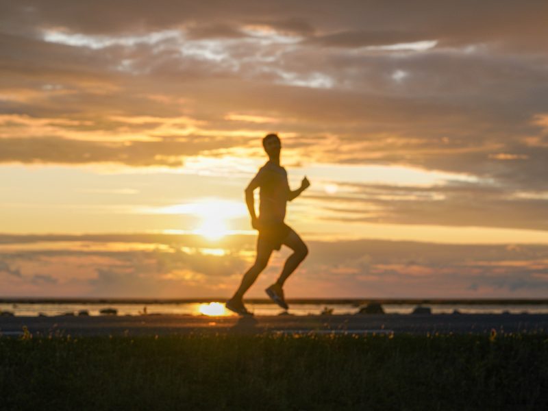Ny kurs: Allmän kurs distans med inriktning hälsa