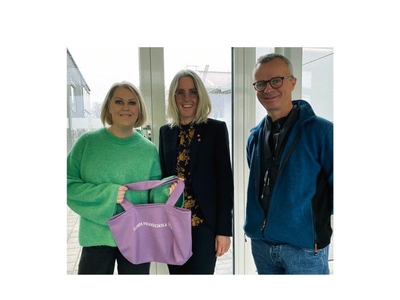 Vilka är våra styrkor?