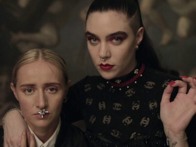 Onsdag 18.00: Silvana – Väck mig när ni vaknat