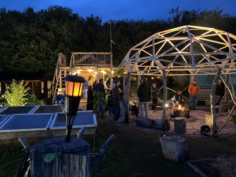 Kom på konst- och kulturkväll 26/9