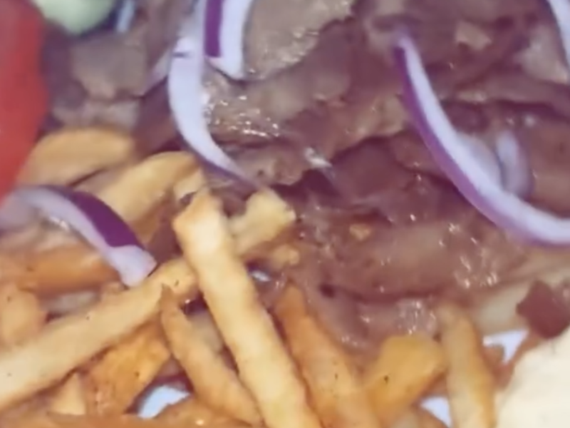 Vägen till designhjärtat går via magen