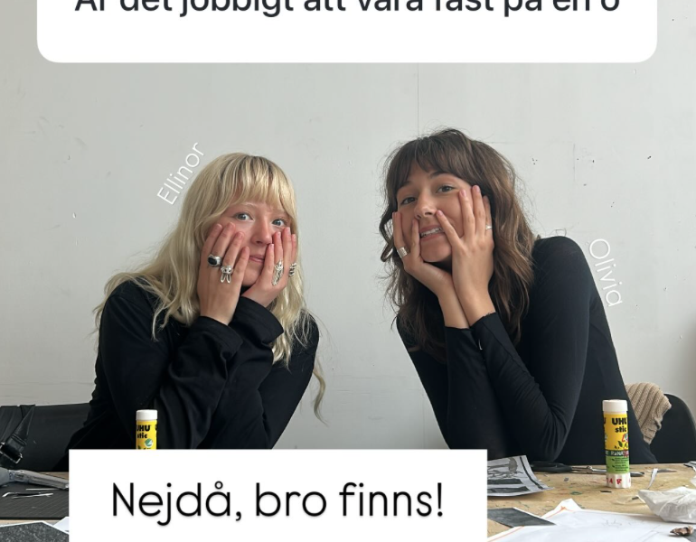 BAKOM KULISSERNA HOS DESIGN ^^^DEL 2 – Q&A^^^