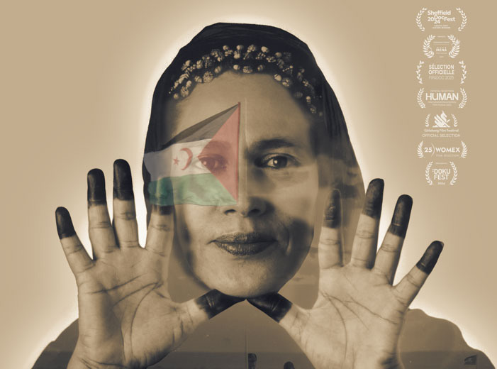 6 oktober HAIYU – film och samtal