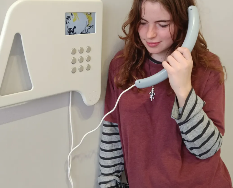 Copenhagen Calling